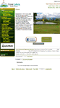 Mobile Screenshot of forelakesgc.com